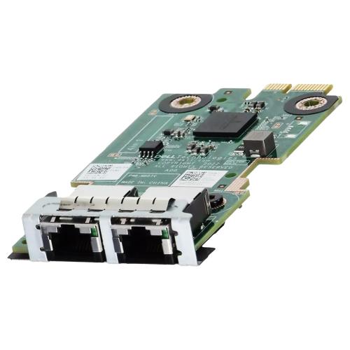 Сетевая карта Dell 540-BDKD Broadcom 5720 Dual Port 1GbE LOM