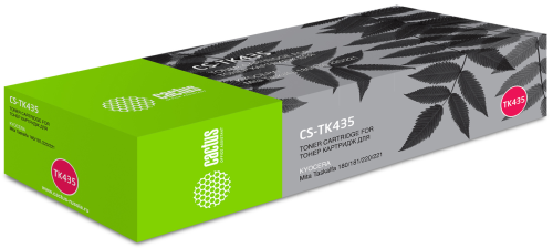 Картридж Cactus CS-TK435