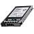 SSD Dell X96H8 800GB 24G MU SAS SFF