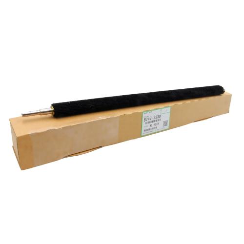 Оригинальная щетка очистки фотобарабана Ricoh B2472330