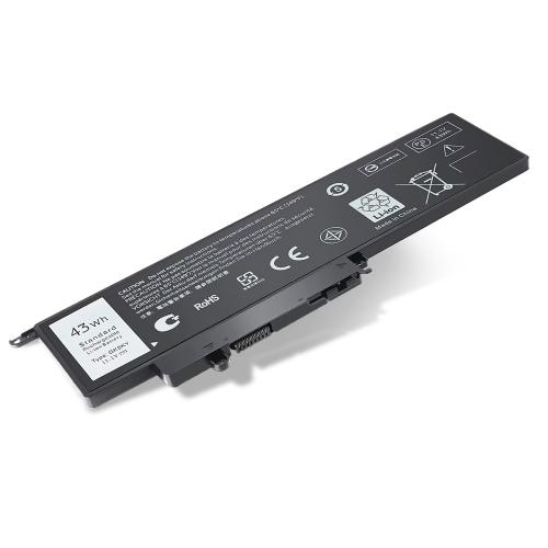 Аккумулятор Dell GK5KY