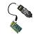 Модуль расширения Кэш-памяти HP 462967-B21 Upgrade Kit 512mb+battery+cord
