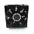 Вентилятор IBM/Lenovo 74Y5220 120mm Fan Assembly