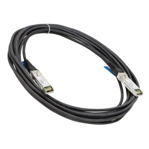 Активный DAC-кабель Cisco SFP-H10GB-ACU7M= SFP+ 10G длиной 7 м для коммутаторов Nexus