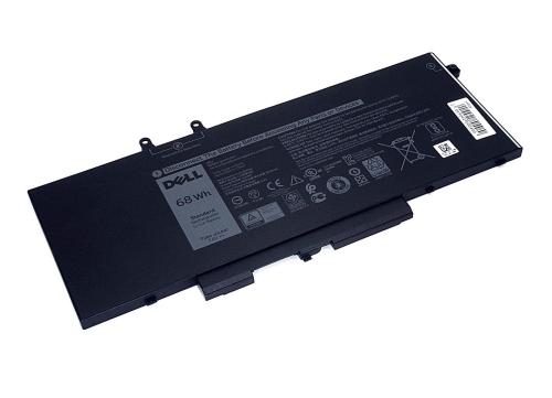 Аккумулятор Dell 4GVMP