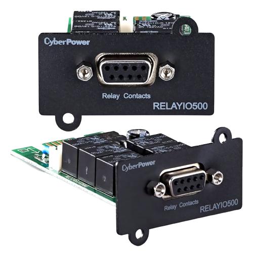 CyberPower RELAYIO500