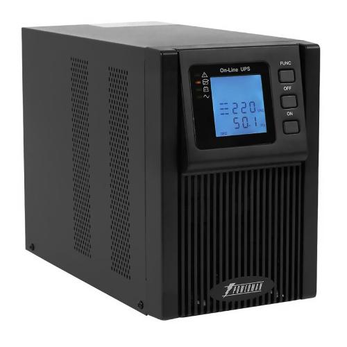 ИБП POWERMAN Online 3000 Plus