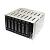Дисковая корзина HPE 872235-B21 8x2.5 SFF HDD Bay2 для ProLiant DL560 Gen10