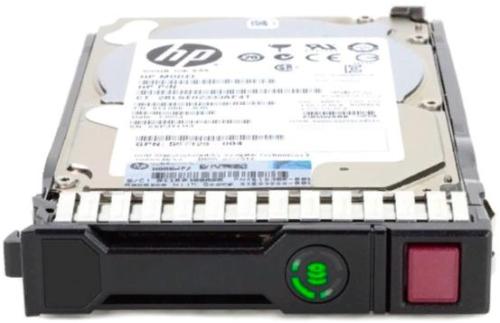 HPE Helium P9M82A 10TB SAS 12Gbps LFF с горячей заменой для MSA 1040/2040 SAN Storage