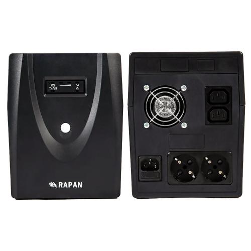 ИБП Бастион 735 RAPAN-UPS 2000