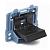 Прочая запчасть HP тормозная площадка LJ P1505/P1566/P1606/M1120/M1522/M1536/M201/M225 RM1-4207