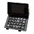 Панель управления HP RM2-1267-010CN оригинальная