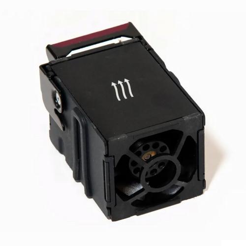 Вентилятор HP Dual-rotor hot-pluggable fan module assembly 697183-001