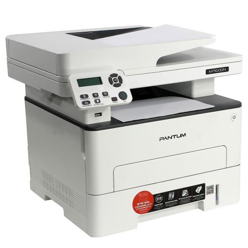 МФУ Pantum M7100DN A4