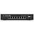 Коммутатор Ubiquiti ES-8-150W 8-портовый управляемый PoE+