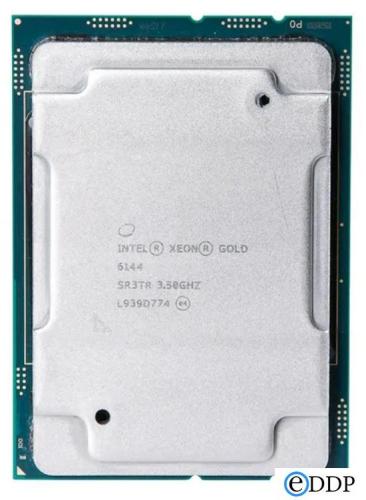 Intel Xeon Gold 6144 338-BLML процессор для серверов Dell