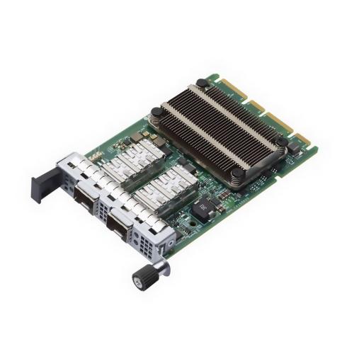 Сетевой адаптер Lenovo 4XC7A08237 Broadcom 57414 10/25GbE SFP28 2-port OCP