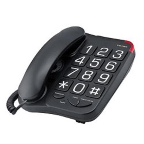 Телефон TeXet TX-201 