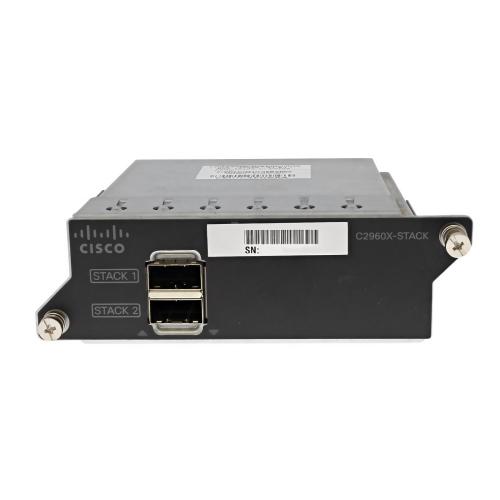 Модуль стекирования Cisco Catalyst C2960X-STACK