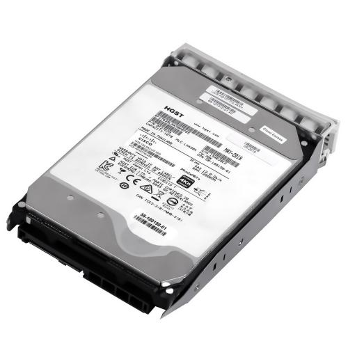 Жесткий диск Cisco UCS-C3K-10TEM 10TB 7.2K 12G 3.5 SAS