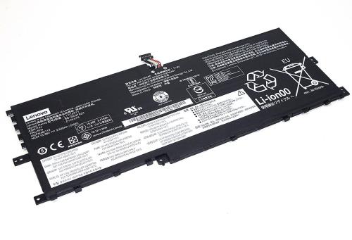 Аккумулятор Lenovo L17M4P71