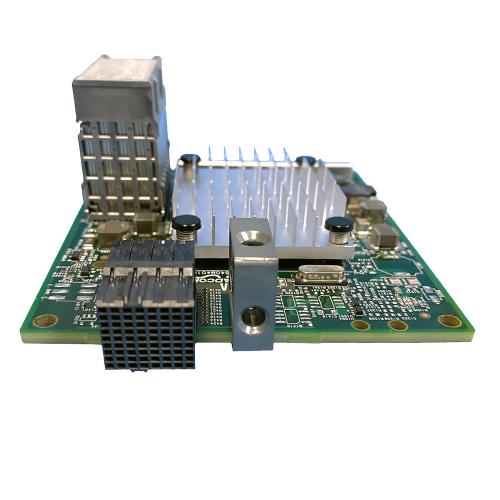 Адаптер IBM 88Y5921 Flex System CN4022 2-port 10Gb