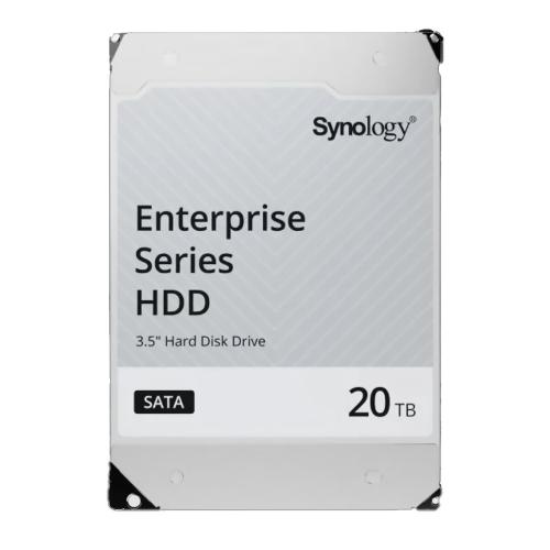 Жесткий диск Synology HAS5310-20T, 20Tb, HDD SAS 3,5 7200 rpm, 256Mb, 12Gb/s