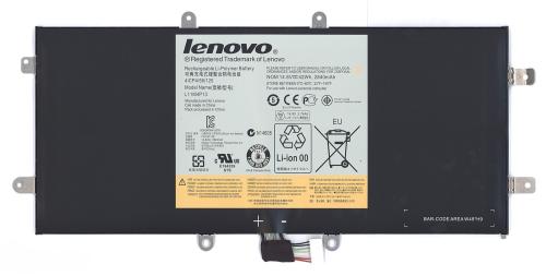 Аккумулятор Lenovo L11M4P13