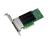 Сетевой адаптер Dell 540-BCRP, 4 порта RJ45 по 10 Гб/с