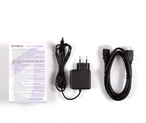 Монитор IRBIS 24FIDS010