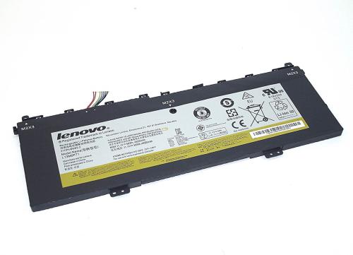 Аккумулятор Lenovo L13M6P71