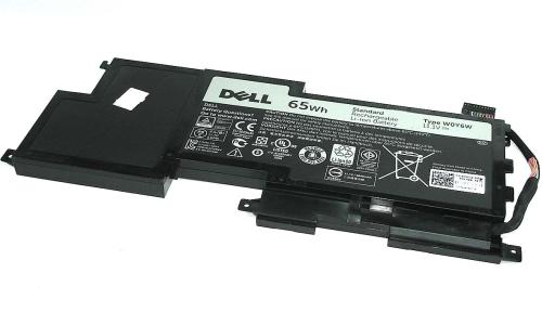 Аккумулятор Dell W0Y6W