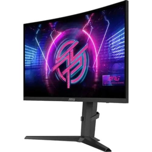 Монитор Msi 9S6-3CD04H-061
