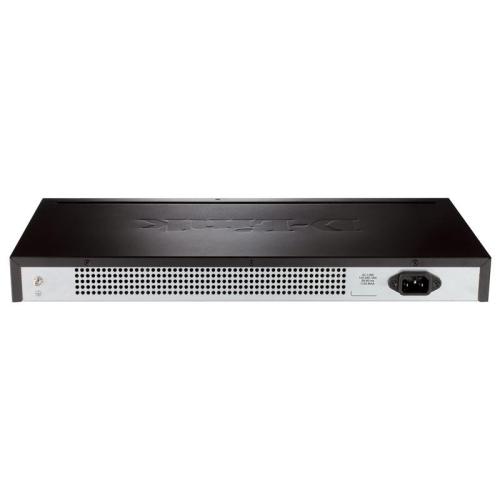 Коммутатор D-Link DES-3200-28/C1A