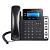 SIP-телефон Grandstream GXP1628
