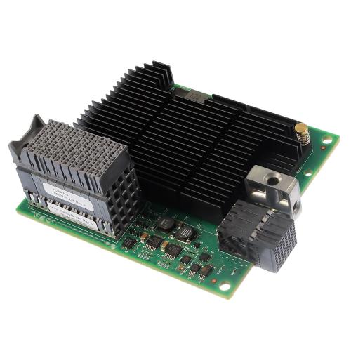 Адаптер LENOVO 95Y2394 Flex System FC5054 4-port 16Gb FC