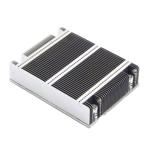 Радиатор SuperMicro SNK-P0047 PS 1U Passive CPU Heat Sink