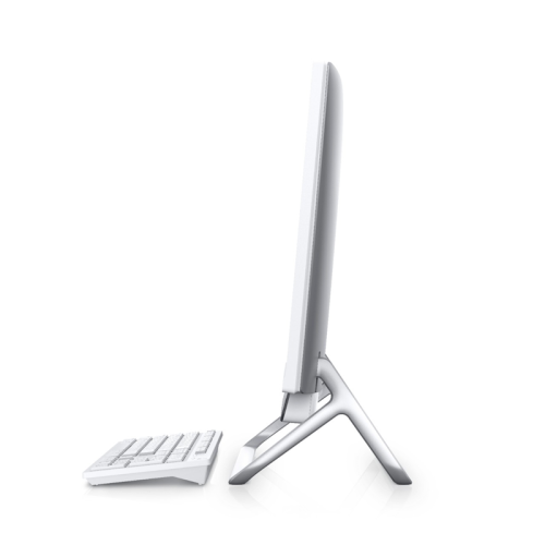 Моноблок Dell 5400-2454