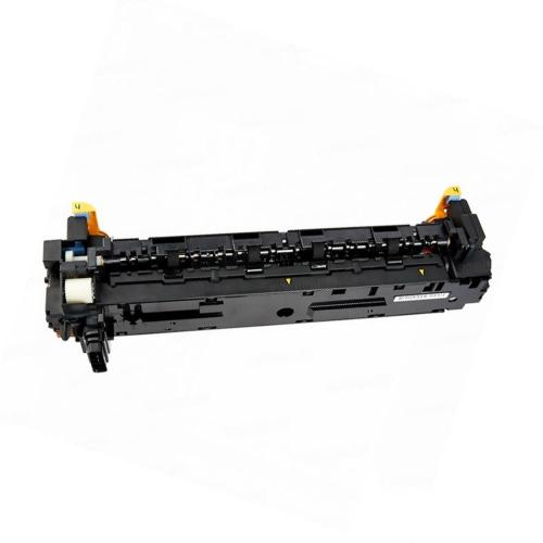 Узел фиксации KYOCERA 302P193042