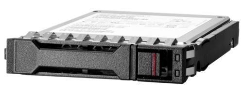 Жёсткий диск HPE P40432-B21