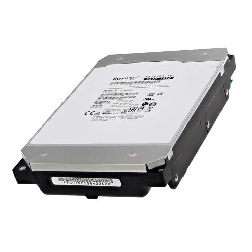 Жесткий диск Synology HAT5300-16T, 16Tb, HDD SATA 3,5 7200 rpm, 512Mb, 6 Гбит/с