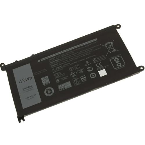 Аккумулятор Dell WDX0R