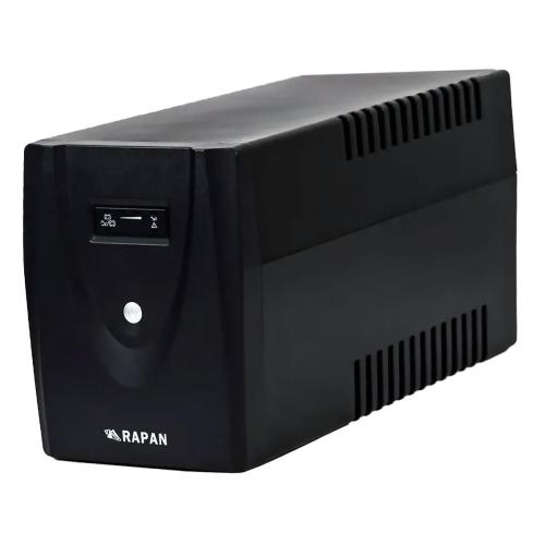 ИБП Бастион 739 RAPAN-UPS 600