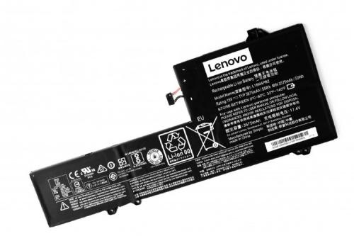 Аккумулятор Lenovo L16M4PB2