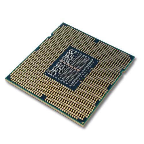 Intel Xeon E5506 506013-001, 2.13 ГГц, 4 ядра - процессор для сервера HP Proliant 
