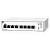 Коммутатор HPE Aruba Instant On 1830 JL810A 8G Web-managed fanless