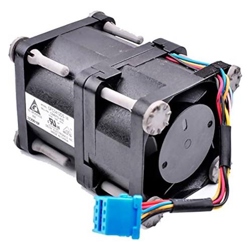 Вентилятор Delta Electronics Brushless 1,3A 40x40x56mm GFC0412DS