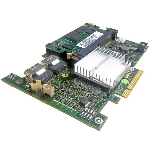 RAID контроллер Dell H2R6M