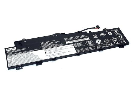 Аккумулятор Lenovo L19M3PF3