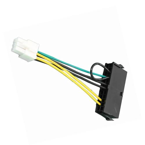 Плата-ретаймер Gooxi G0832RT-16X PCIe x16 с двумя портами SFF-8654 для серверов